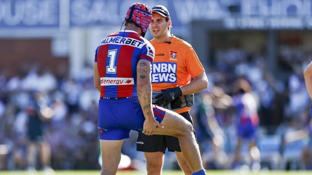 Knights suffer $3 million blow in big win over Manly