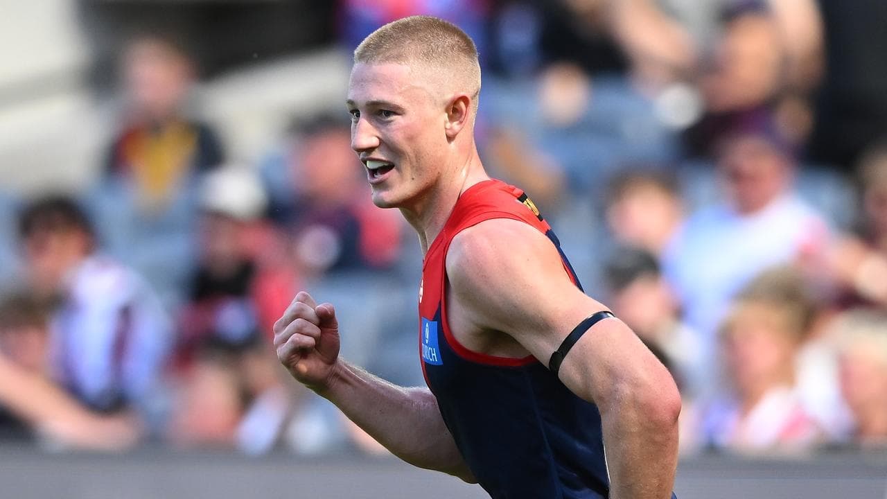 Dees usher in new era as van Rooyen hits Saints for six