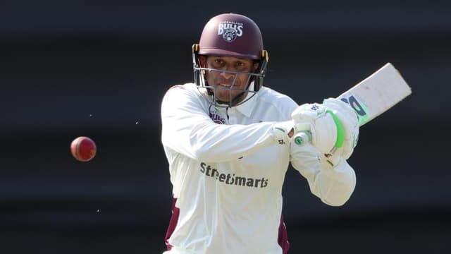 Queensland to miss Shield final after batting collapse