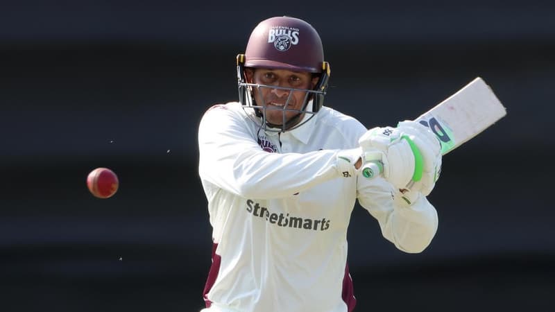 Queensland to miss Shield final after batting collapse