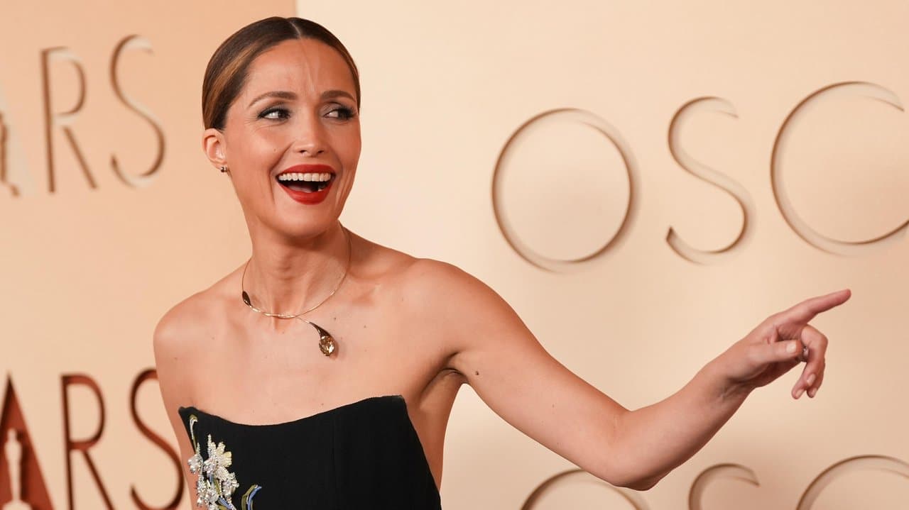 Rose Byrne, Jacob Elordi miss out on Oscar glory