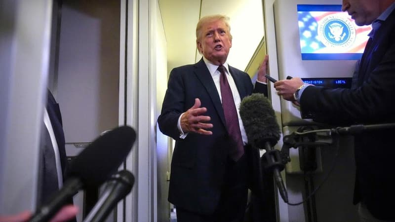 Trump demands help to secure vital Strait of Hormuz