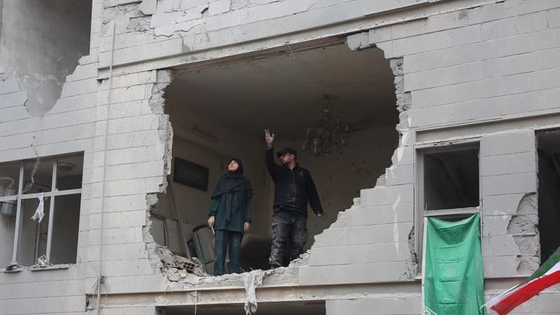 Iran war to last at least three more weeks: Israel army