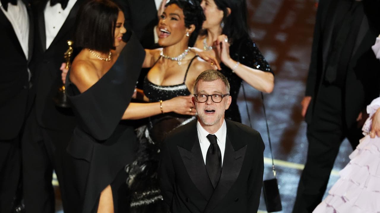 One Battle After Another scoops Oscars with six awards