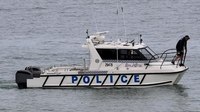 Bodies of missing trio of fishermen found