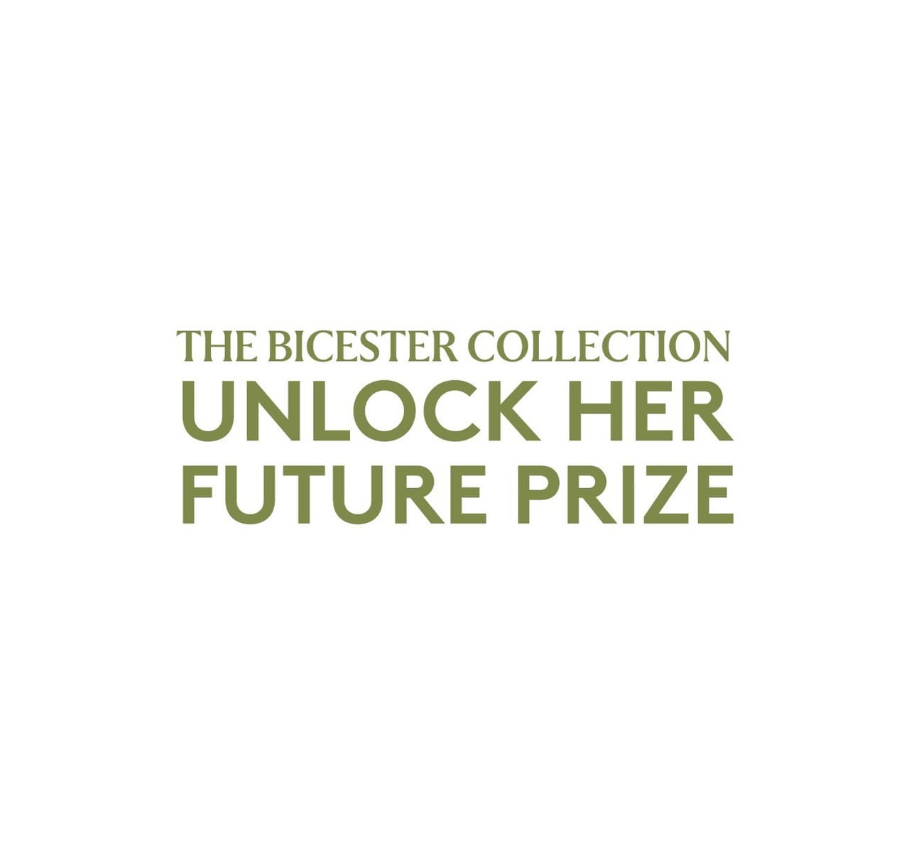 The Bicester Collection's Unlock Her Future™ Prize 2026 Arrives in East and Southeast Asia, Advancing Women-Led Impact at Scale