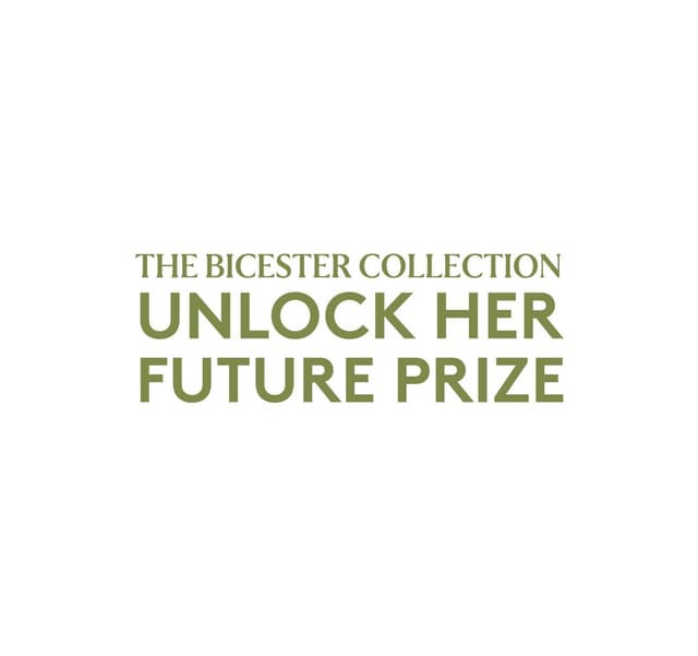 The Bicester Collection's Unlock Her Future™ Prize 2026 Arrives in East and Southeast Asia, Advancing Women-Led Impact at Scale