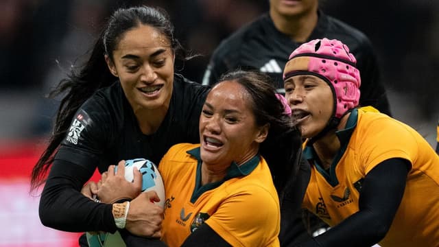 Final heartbreak for Aussies in US sevens decider