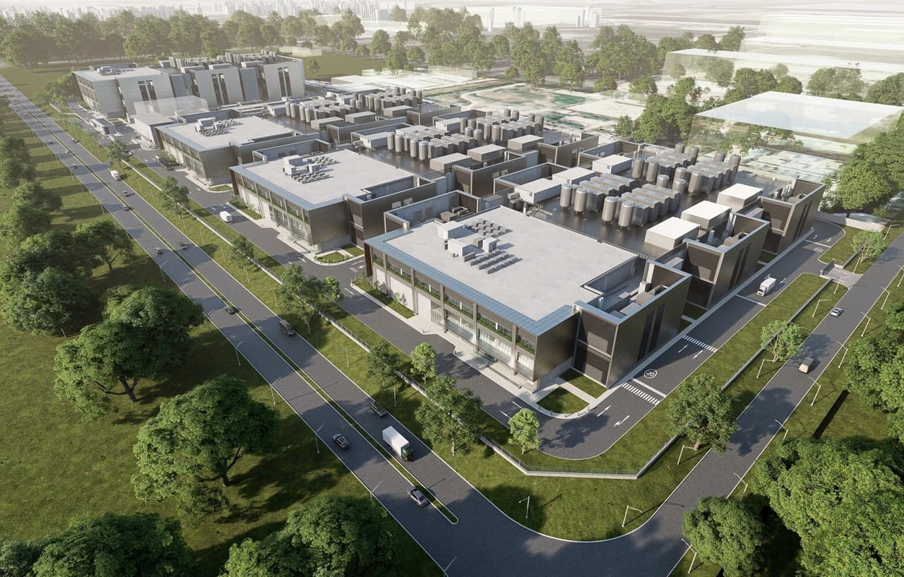 Digital Edge Secures Indonesia's Largest Data Center Green Loan of US$665 Million to Advance AI-Ready Hyperscale Campus