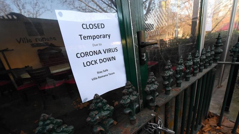 Government to pay $125m for COVID business settlement