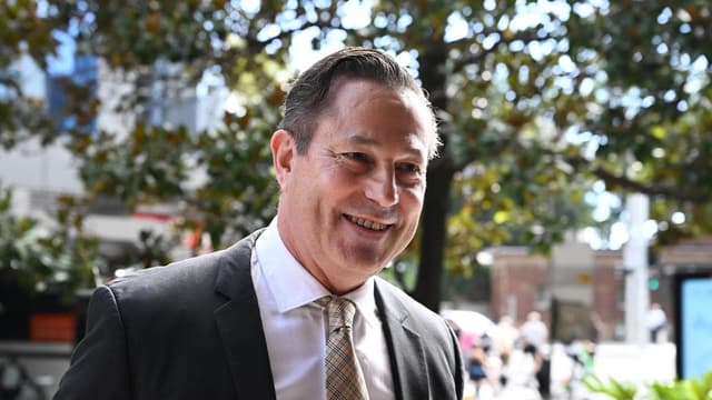 Mum sobs as Chinese spy asset loses bid to stay on bail