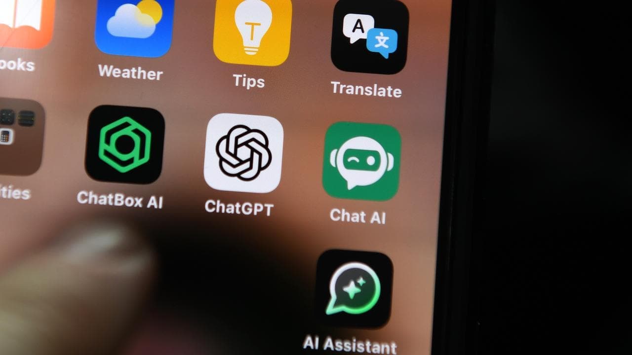 Past disruptions show Australian workers can weather AI