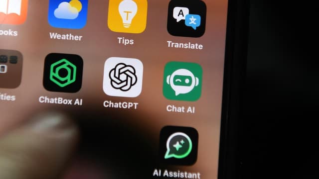 Past disruptions show Australian workers can weather AI