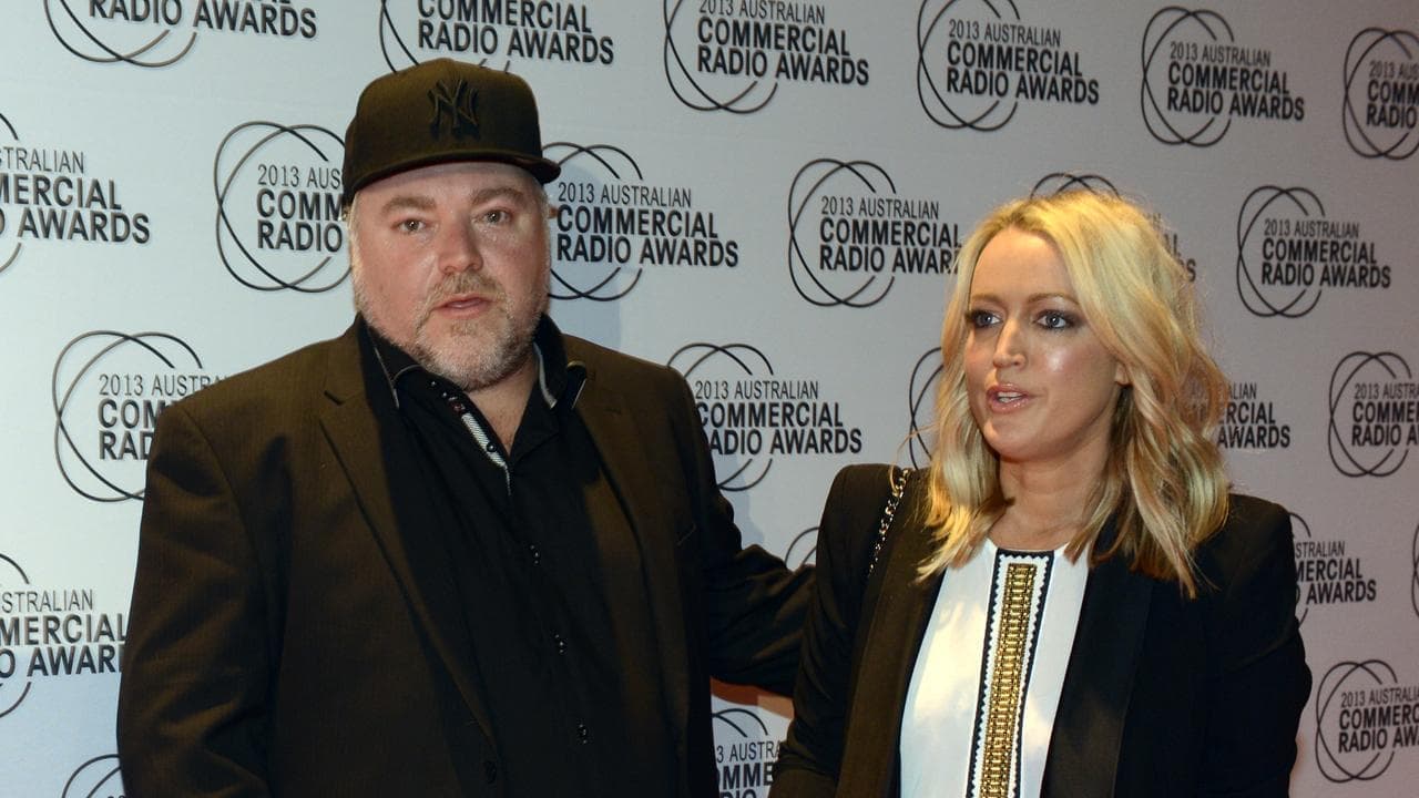 Kyle & Jackie O hit with new licence terms before D-Day