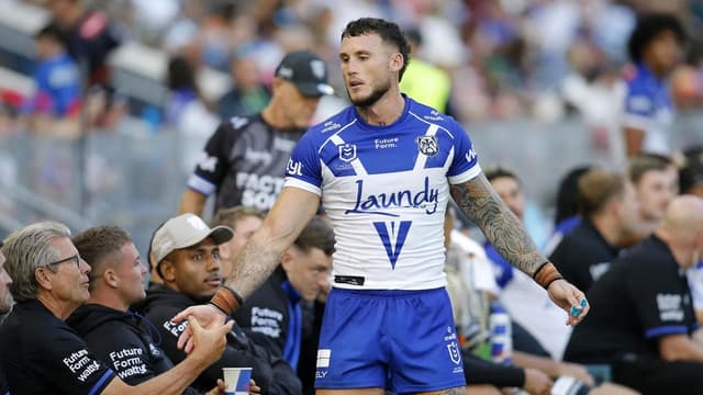 Bulldogs great whacks Xerri over lack of resilience
