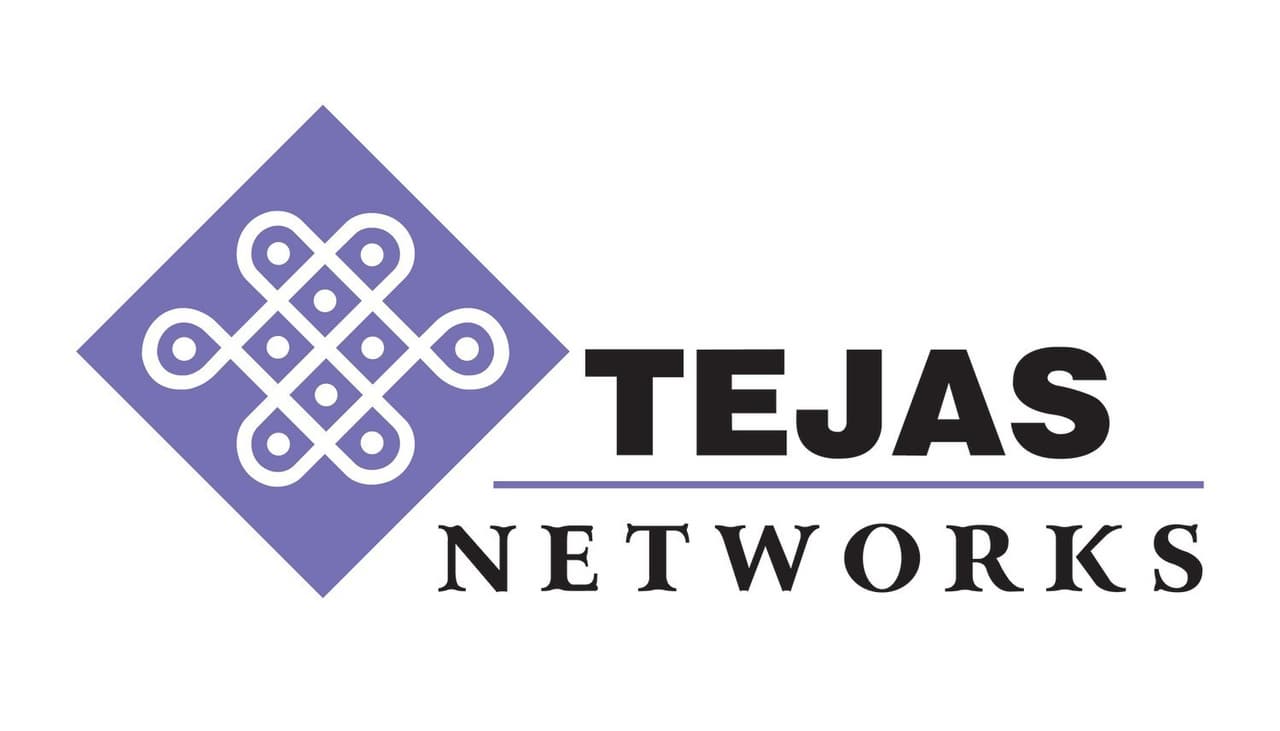 Tejas Networks selected for a 4G network expansion project in South Asia