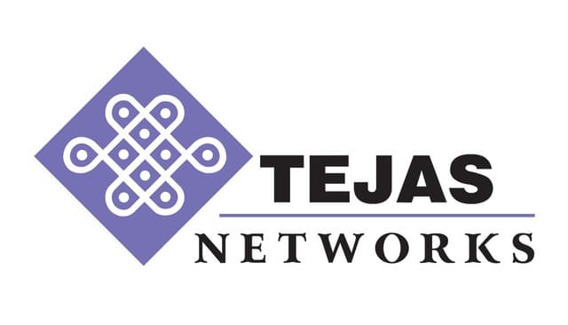 Tejas Networks selected for a 4G network expansion project in South Asia