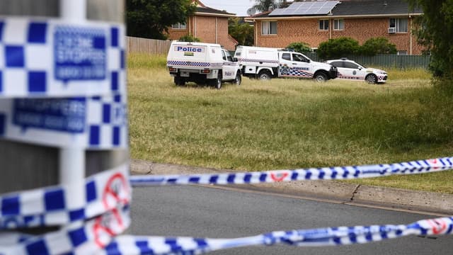 Teen on trial for murder over 'handing knife' to killer