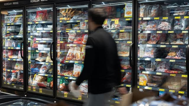 Label unhealthy foods, weight drug boss tells Australia