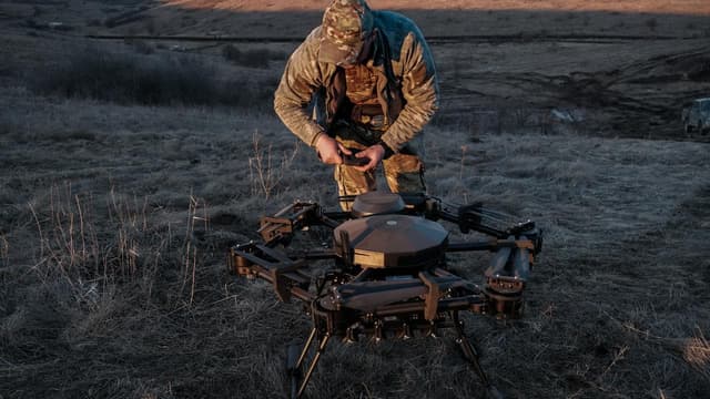 Russia has taken 12 settlements in Ukraine: general