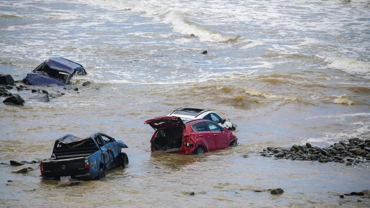 Summer climate 'whiplash' hitting harder and faster