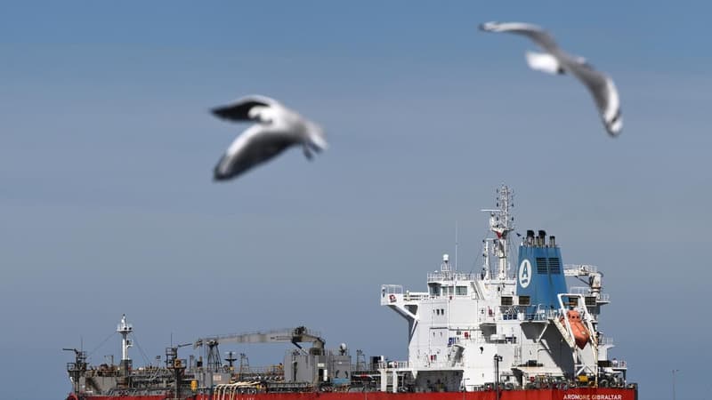 US has not asked Australia to send navy to Middle East