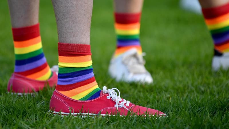Laws to crack down on LGBTQI 'bait and bash' crimes