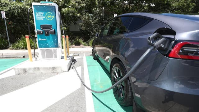 Aussie drivers divided over petrol vs electric future