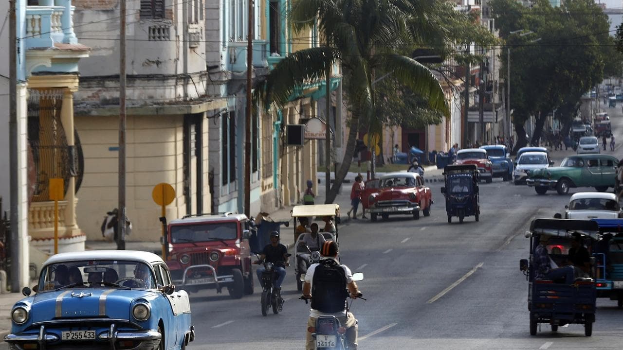 Cuba's electric grid collapses, millions without power