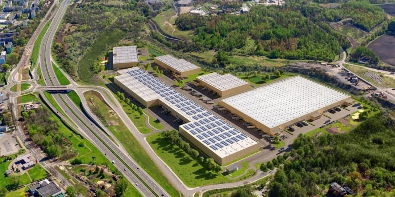 LX Pantos Accelerates Global Expansion with Acquisition of Logistics Center in Poland