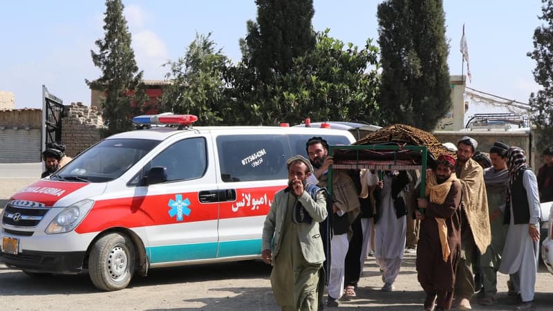 Hundreds killed in Pakistan strike on Afghan hospital