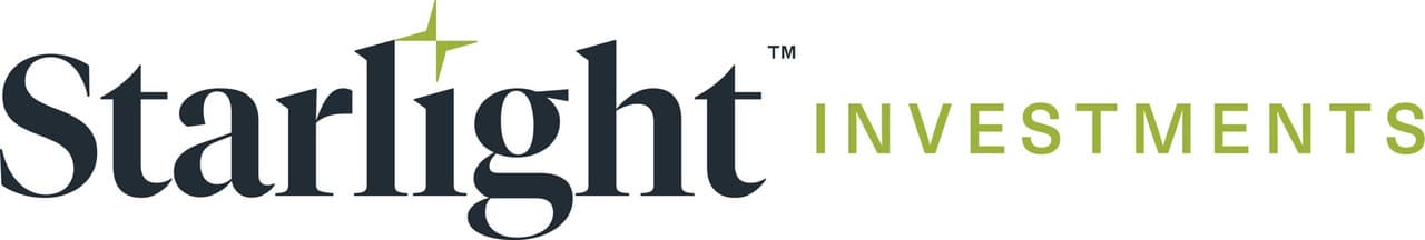 Starlight Investments Announces the Closing of Canadian Multi-family Growth Fund IV