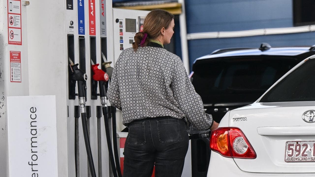 Fuel ration push parked as crisis talks target pricing