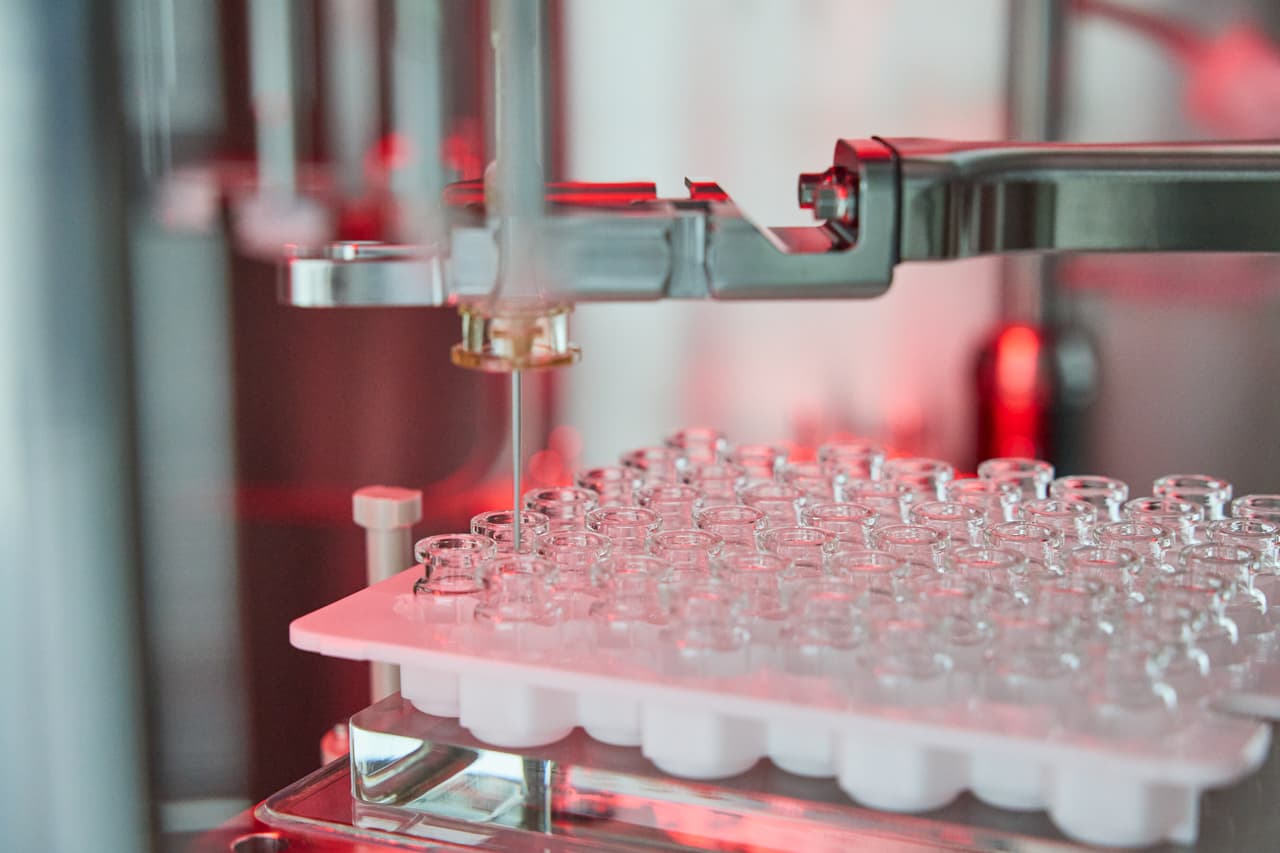 BioCina Initiates Comprehensive Manufacturing Program for Patrys' Proprietary Injectable Therapeutic to Alleviate Delirium