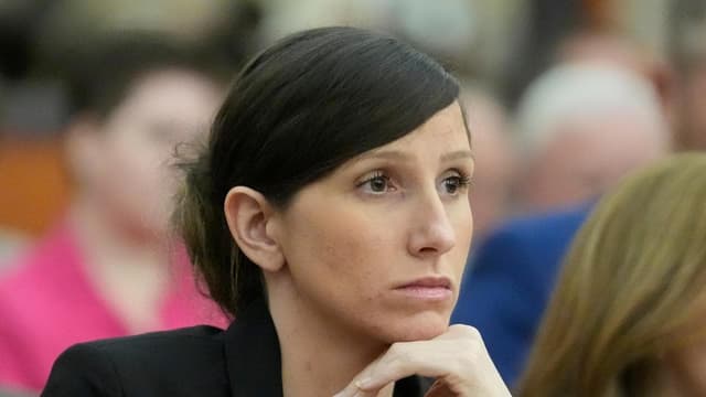 Children’s book author convicted of murdering husband