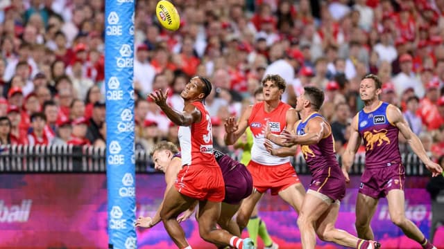 Less-heralded Swans reaping rewards of focus on Curnow