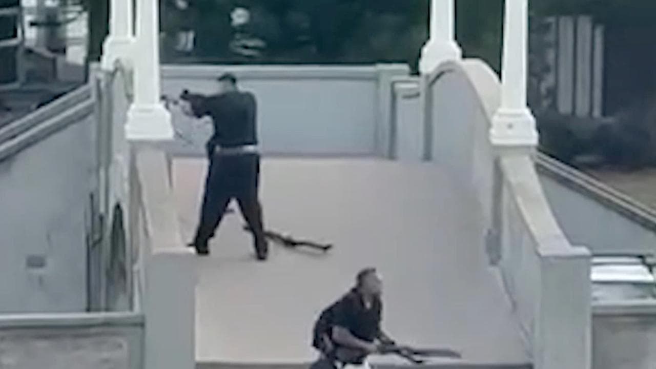 Bondi shooter's family 'fearful' after death threats