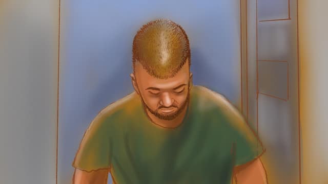 Bondi shooter's family 'fearful' after death threats