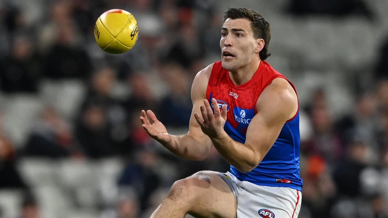 Injured vice-captain buoyed by new-look Dees' hot start