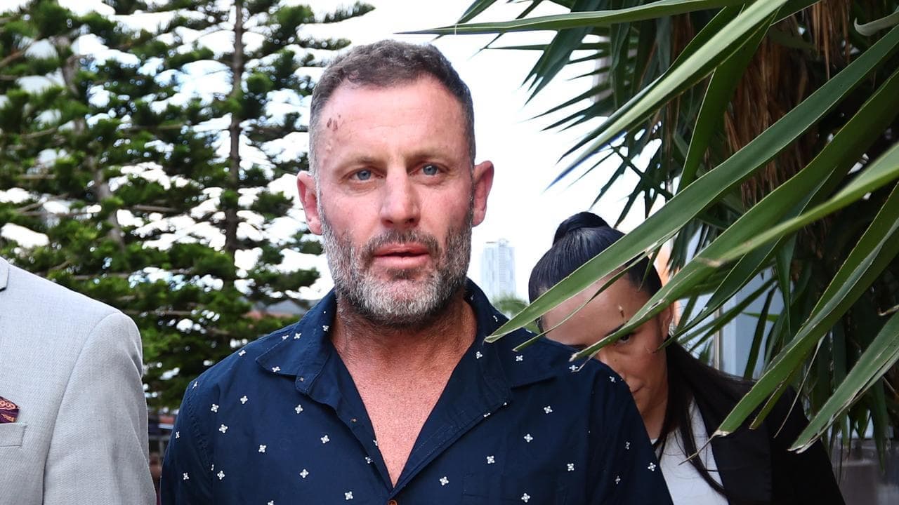 'Significant challenges': ex-NRL player's family speaks