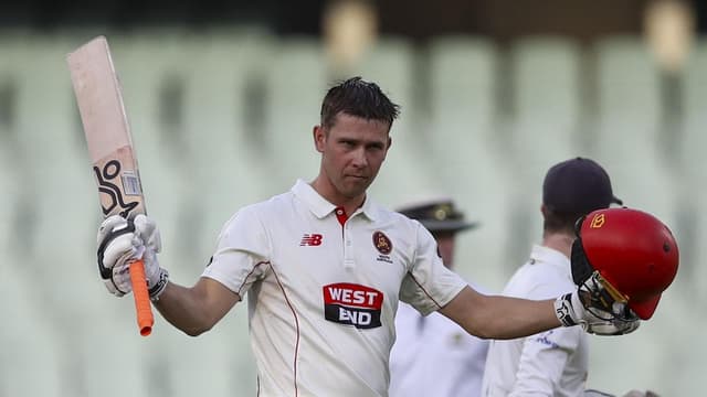 Hunt shines in draw as Victoria and SA look to final