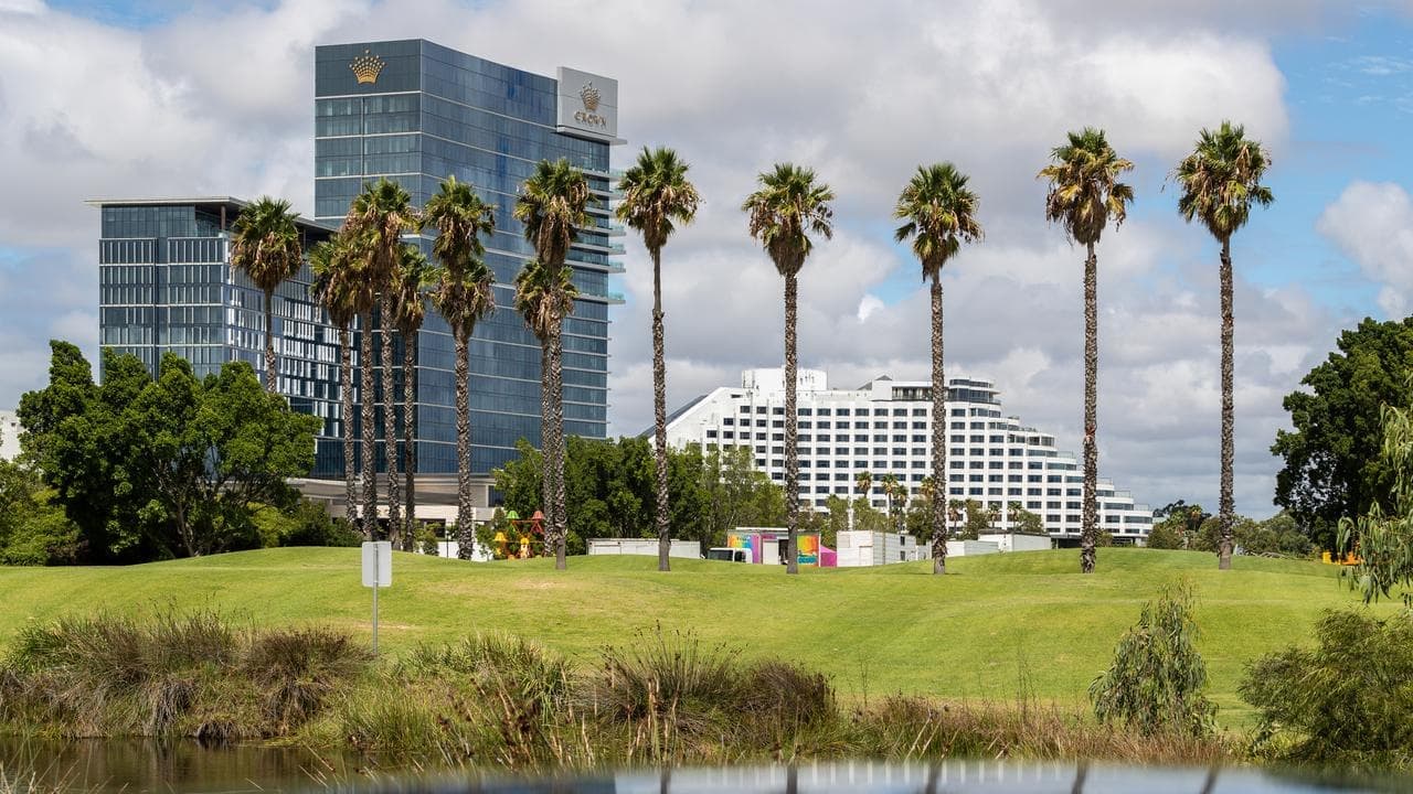 Life behind bars for champagne bottle murder in hotel