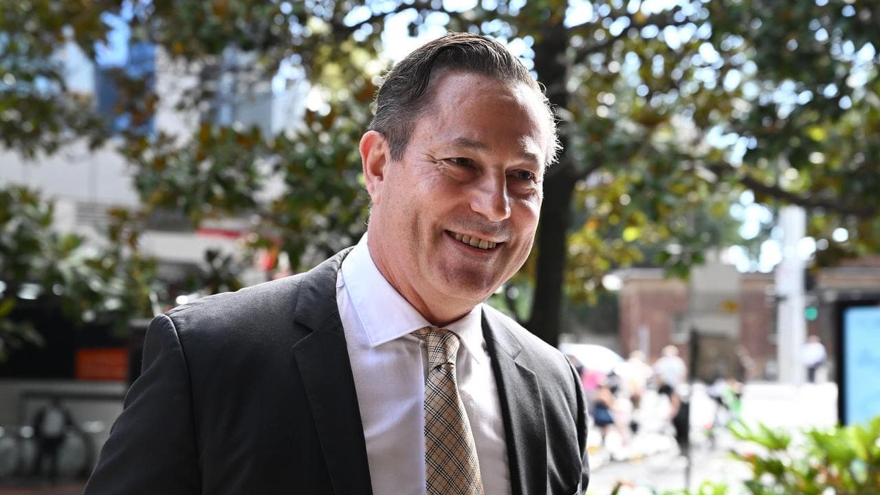 China spy asset complained to Penny Wong about raid