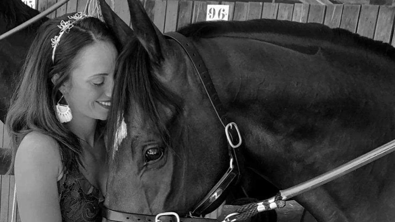 Tears and terse words in probe into jockey’s fatal fall