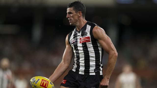 Magpie great Pendlebury avoids ban at AFL Tribunal