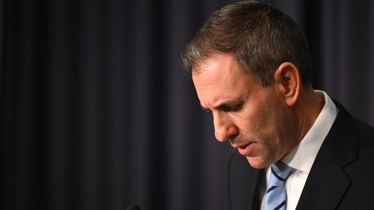 Treasurer flags budget savings amid rate-rise pain