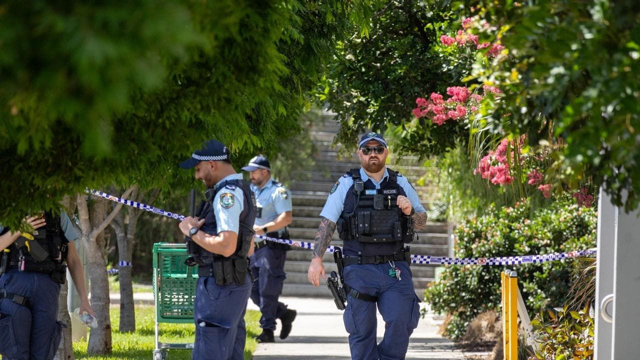 Third man charged over fatal gangland shooting