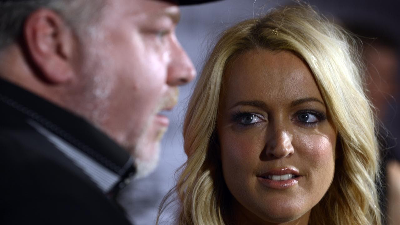 Radio firm's shares tumble after Kyle and Jackie O axed