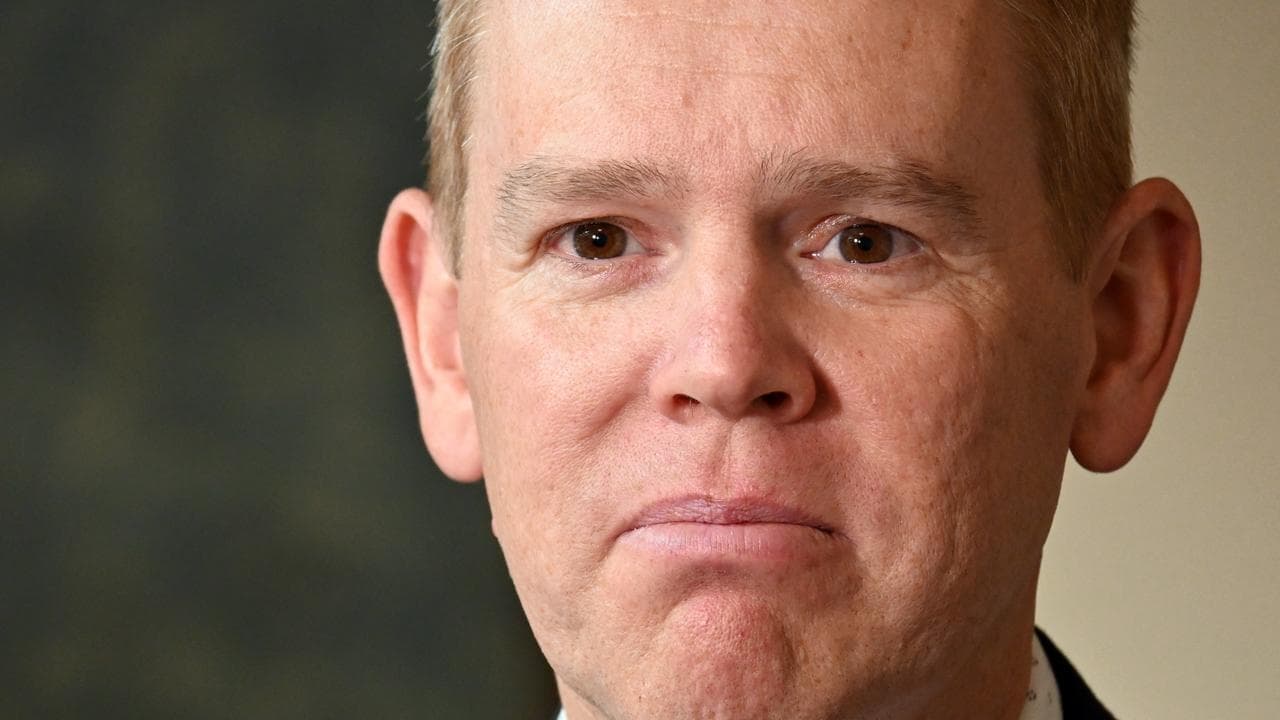 Hipkins ex's allegations threaten NZ Labour's campaign