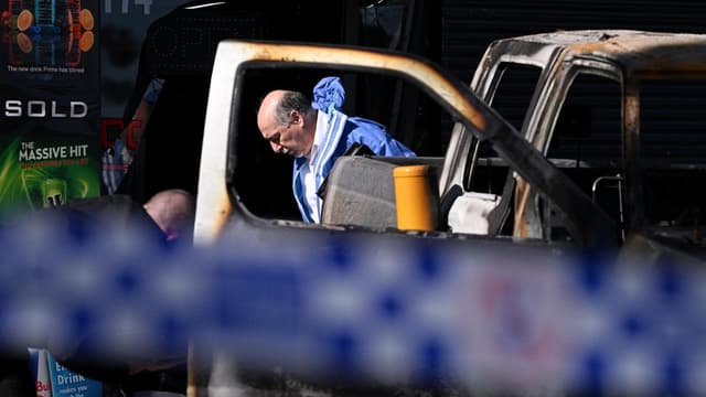 Tobacco turf war reignites with 'outrageous' shooting